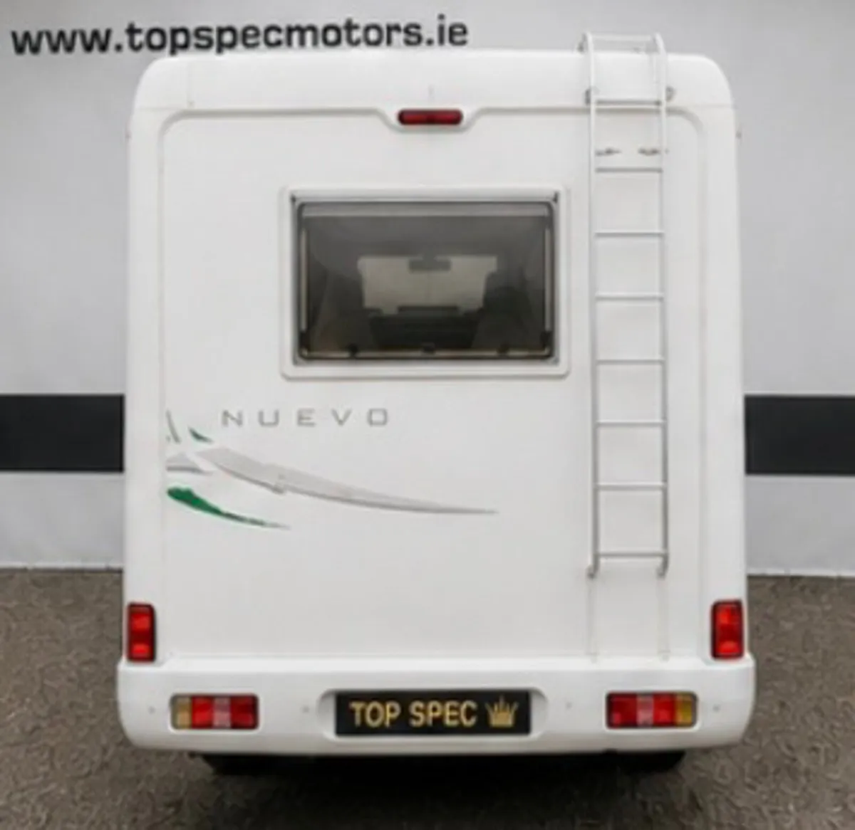 2004 Peugeot Boxer Auto Sleeper Nuevo🍀 - Image 3