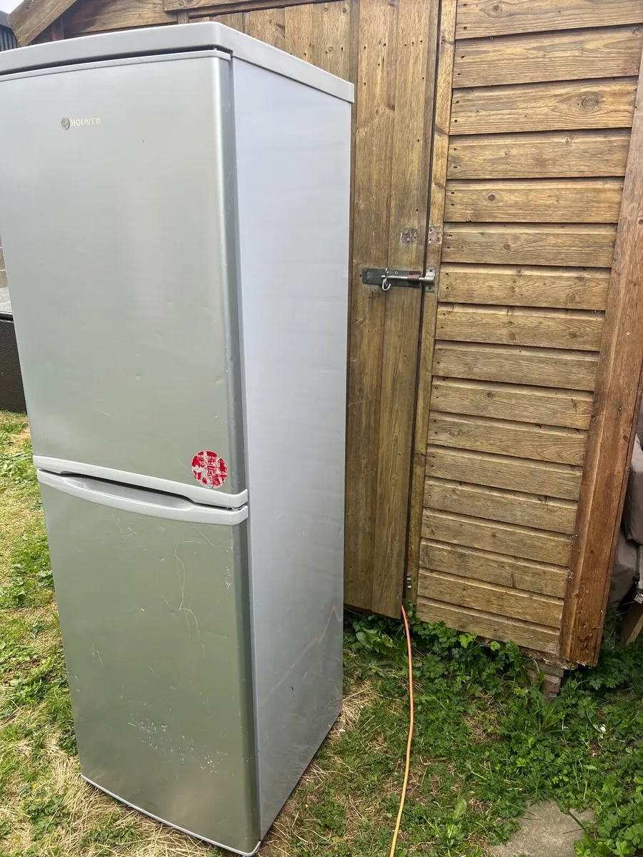 Fridge freezer - Image 2