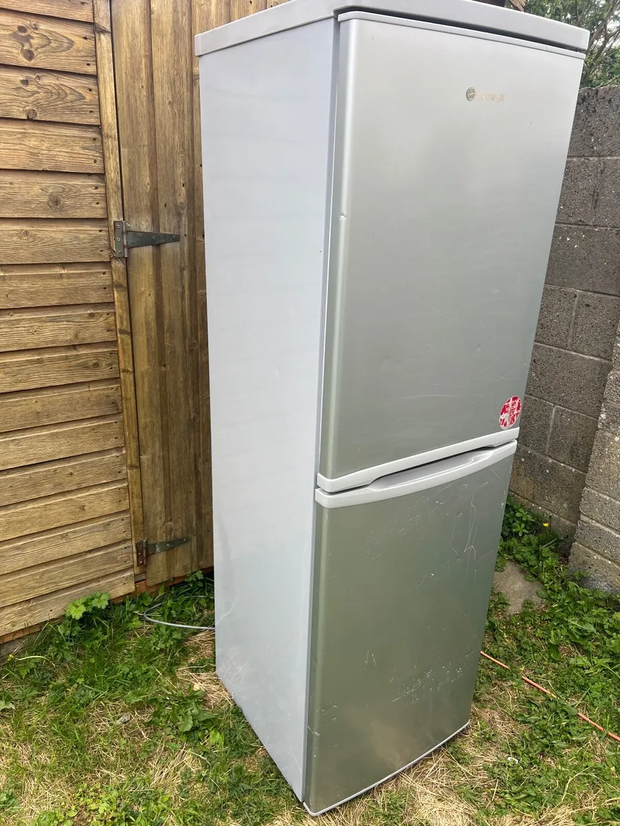 Fridge freezer - Image 3