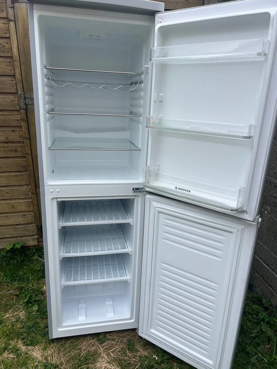 Fridge freezer - Image 4