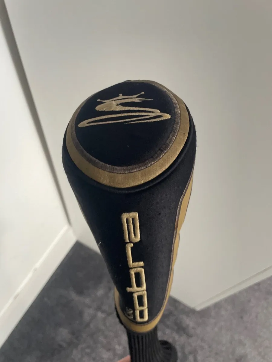 King cobra sz 3 wood golf - Image 2
