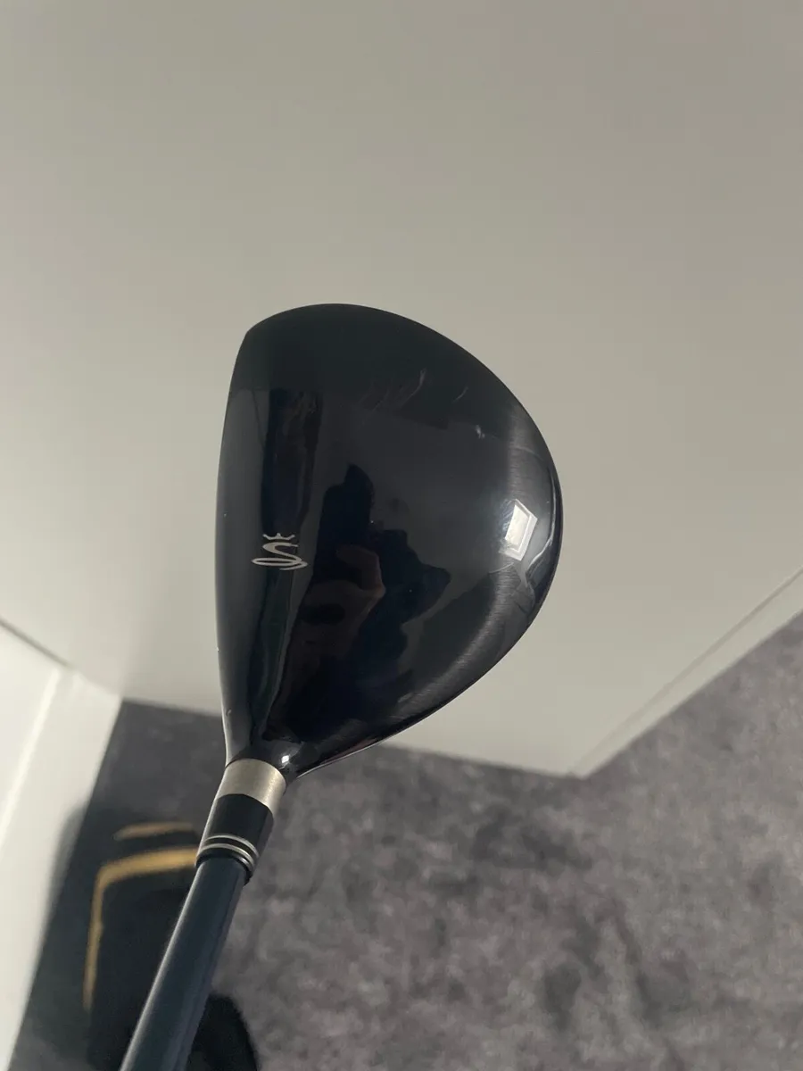 King cobra sz 3 wood golf - Image 4