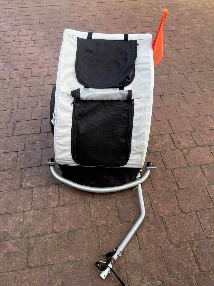 Small carrier - Image 2