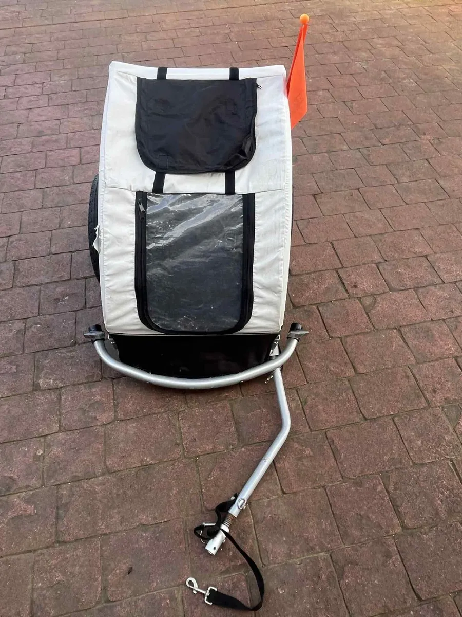Small carrier - Image 3