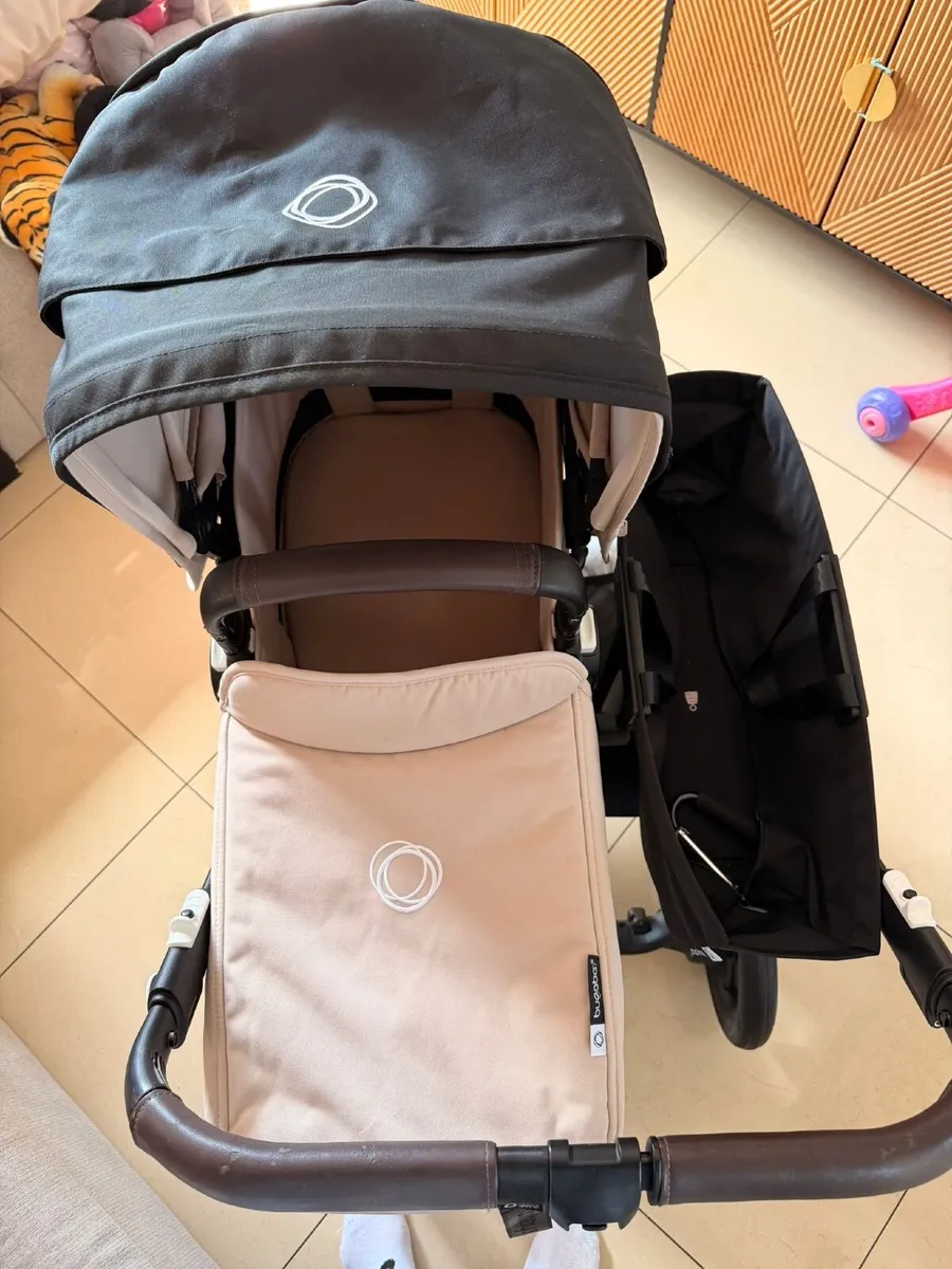 Bugaboo Pram - Image 1