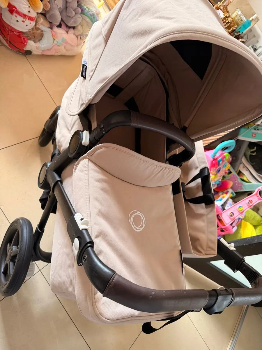 Bugaboo Pram - Image 2