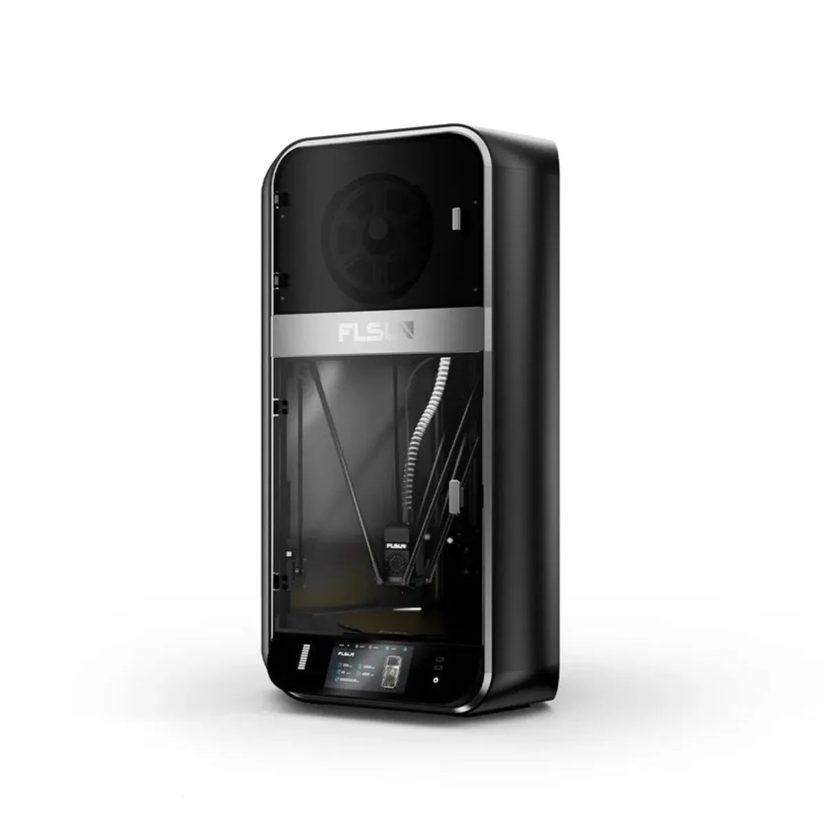 FLSUN S1 Pro - High-Speed 3D Printer (TFDM) - Image 3