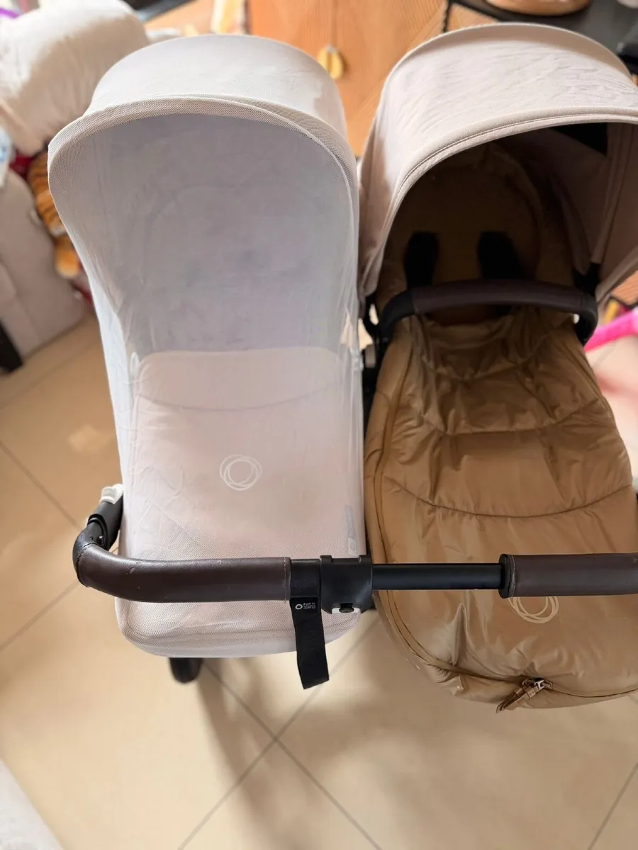 Bugaboo Pram - Image 4