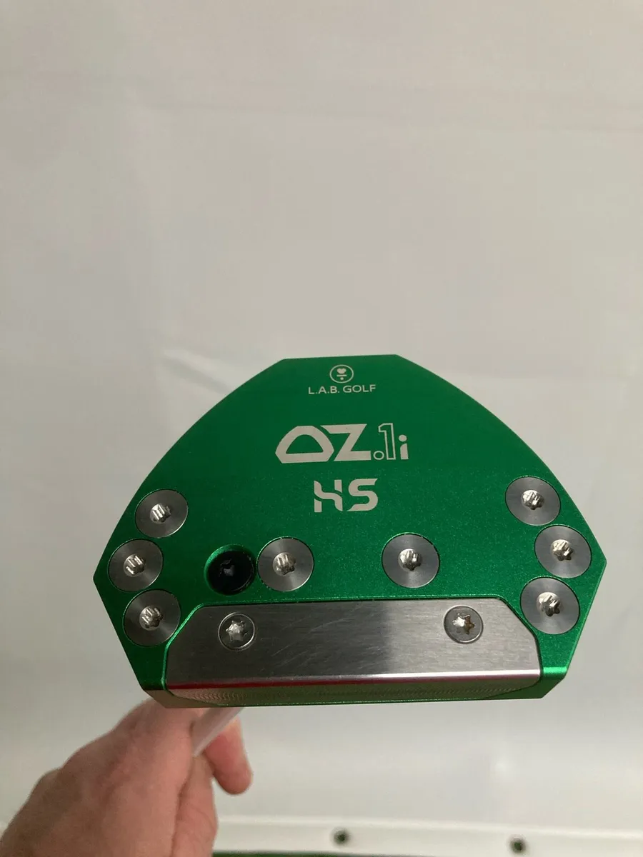 L.A.B Putter OZ.1i HS Copy - Image 1