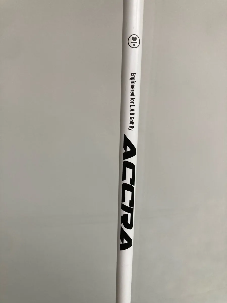 L.A.B Putter OZ.1i HS Copy - Image 4