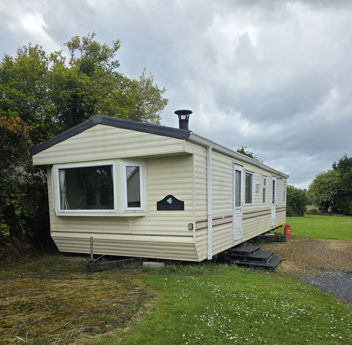Mobile Home - Image 1