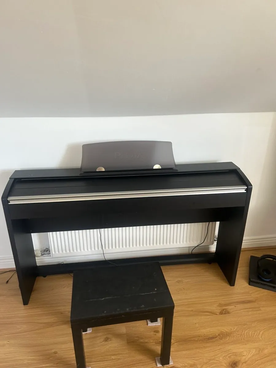 Keyboard - Image 1