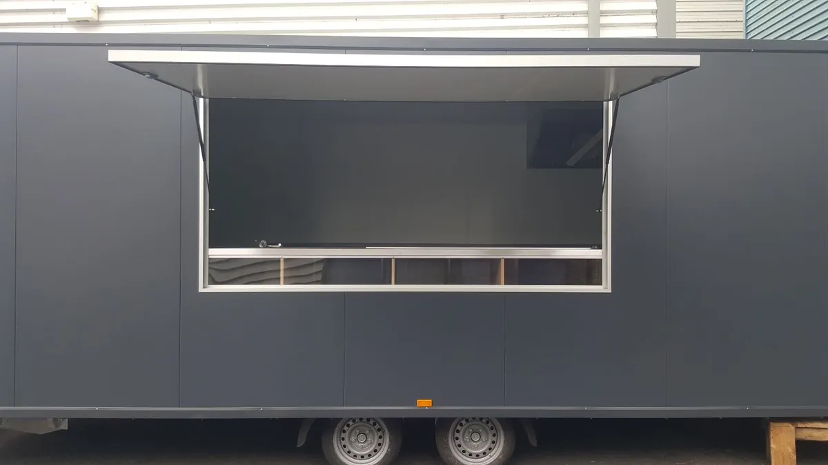 food trailer - Image 2