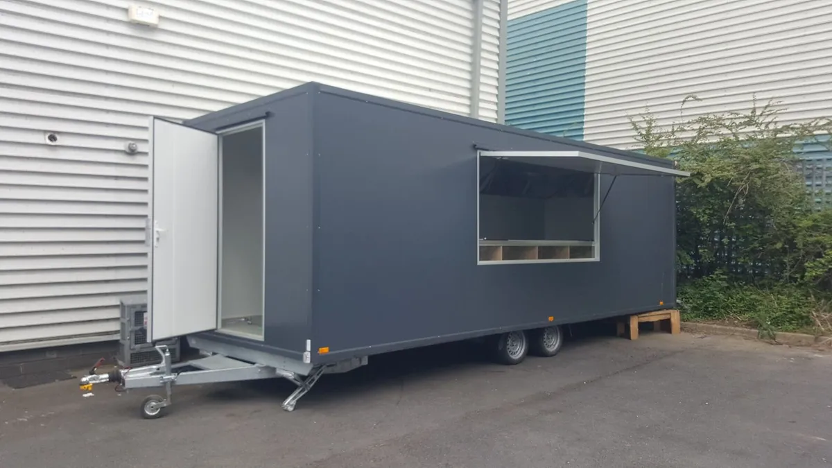 food trailer - Image 4