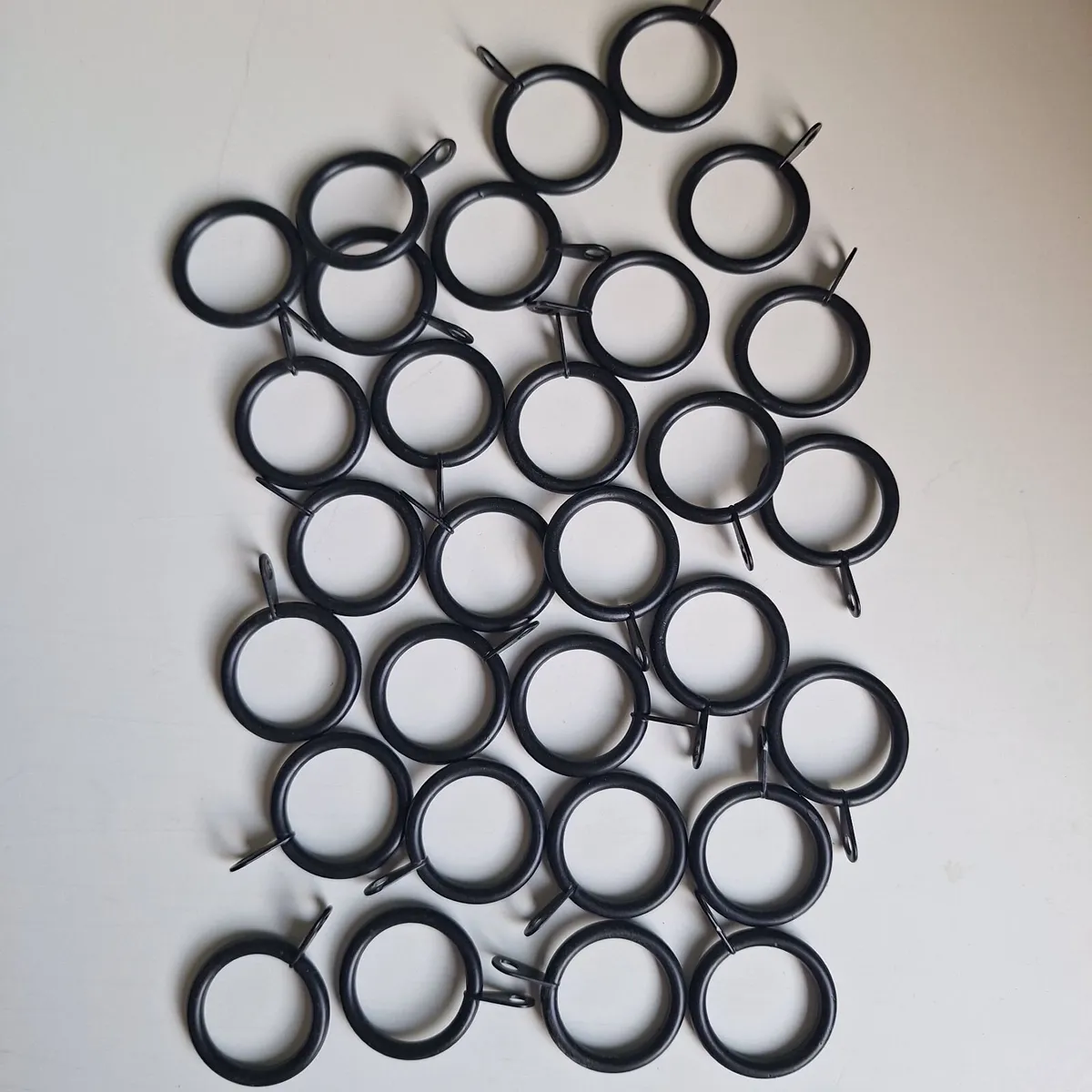 curtain rings free - Image 1