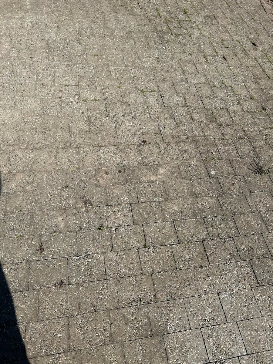 Patio or driveway Paving bricks - Image 4