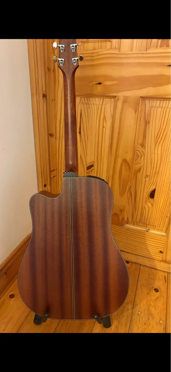 Takamine P2DC - Image 3