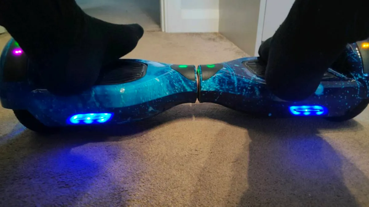 Hooverboard - Image 3