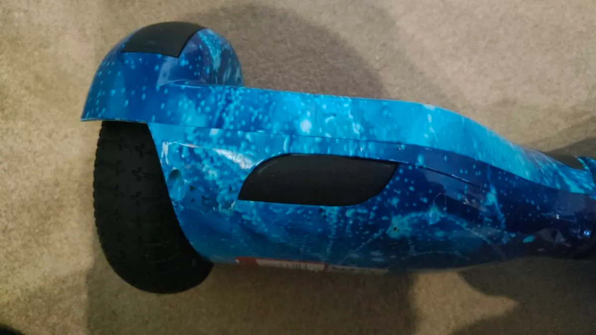 Hooverboard - Image 4