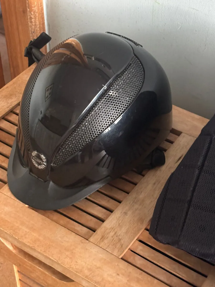Kids body protector - Image 4