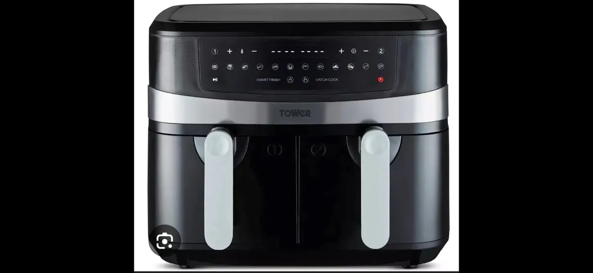 Air fryer