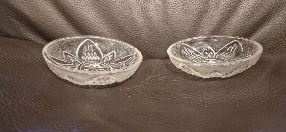 Twin pot peri bowls - Image 2