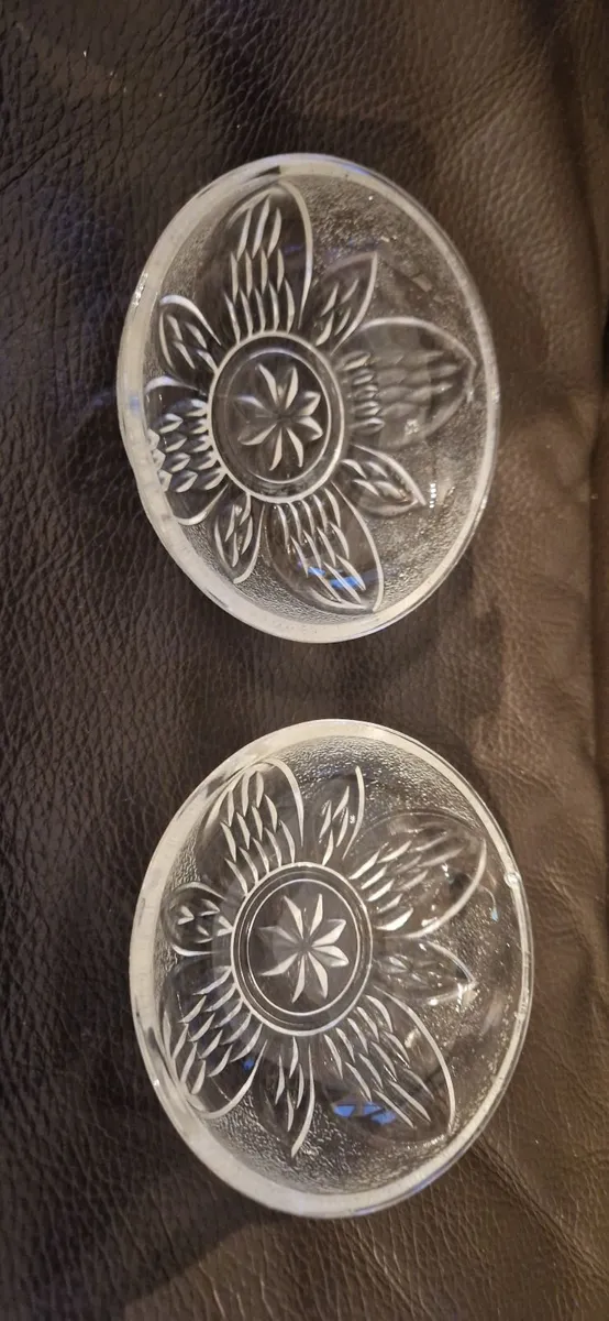 Twin pot peri bowls - Image 4