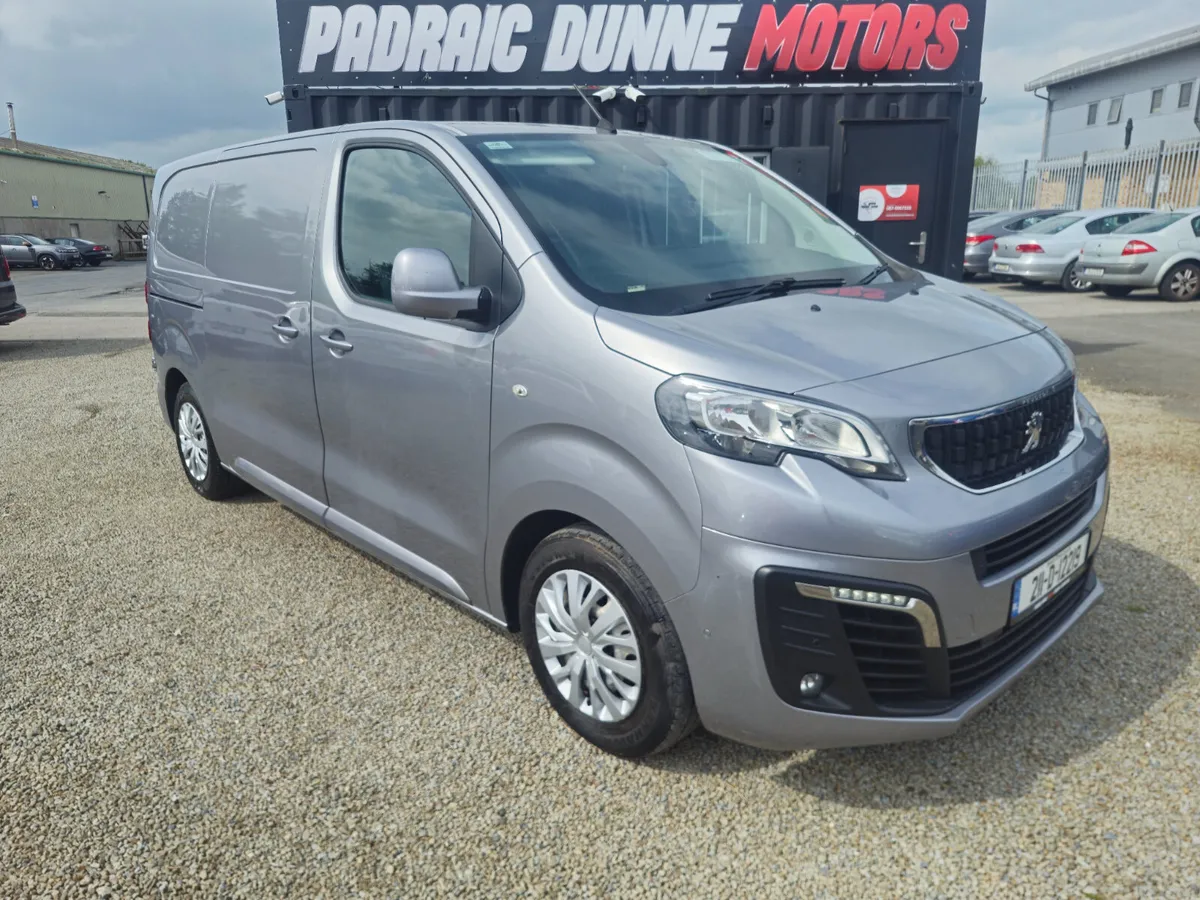 211 Peugeot Expert Pro - Image 2