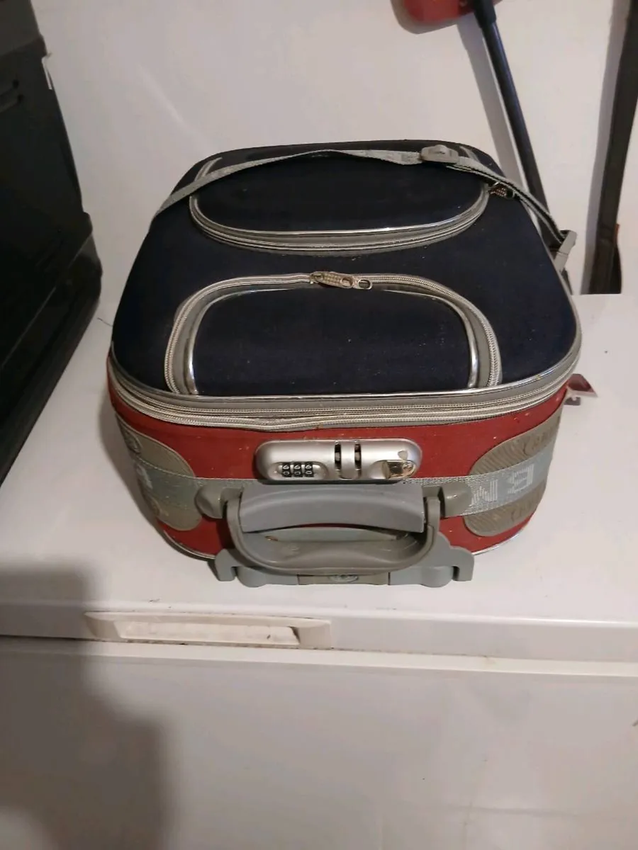 Cabin Bag - Image 2