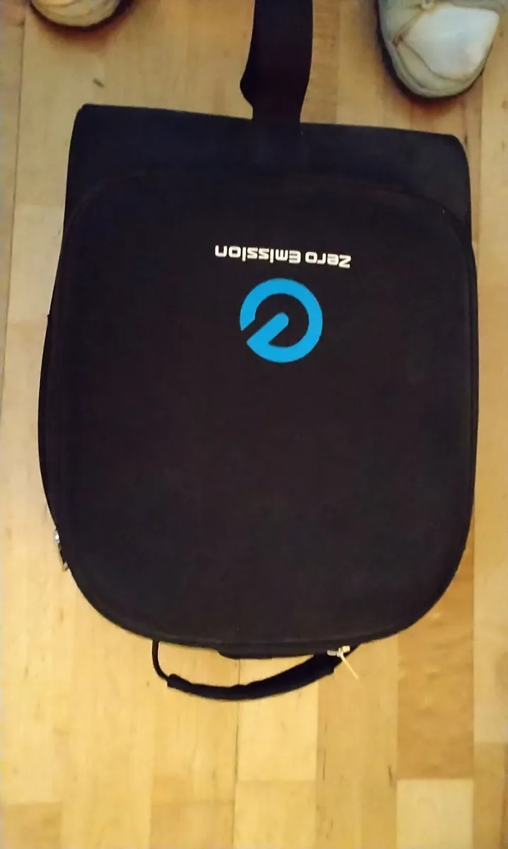 Ev portable charger - Image 1