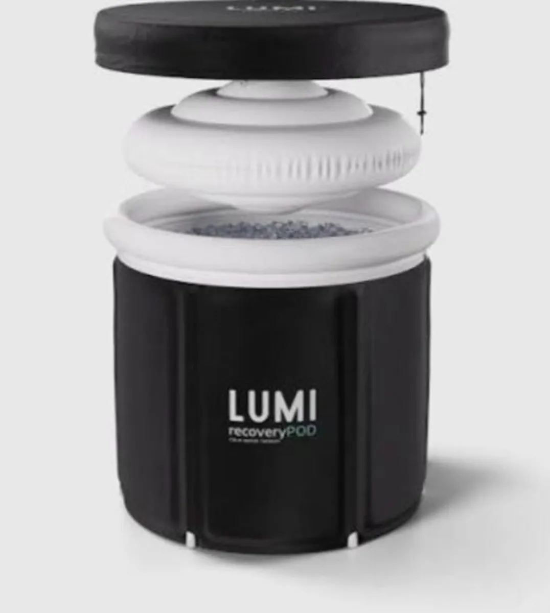 Lumi pool (never used)