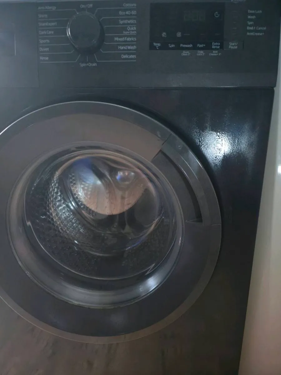 Beko 10 kg washing machine - Image 2