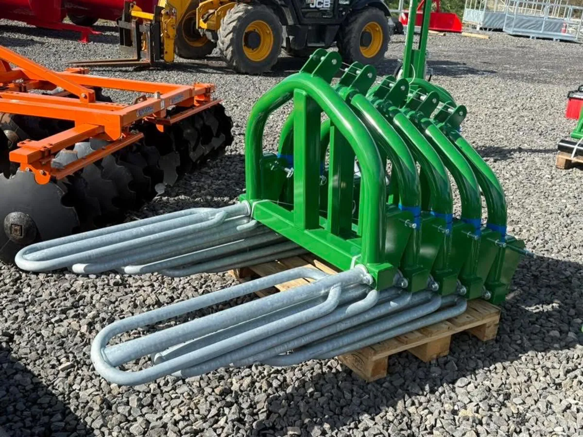 CASHELS QUALITY BALE HANDLING PRODUCTS - Image 4