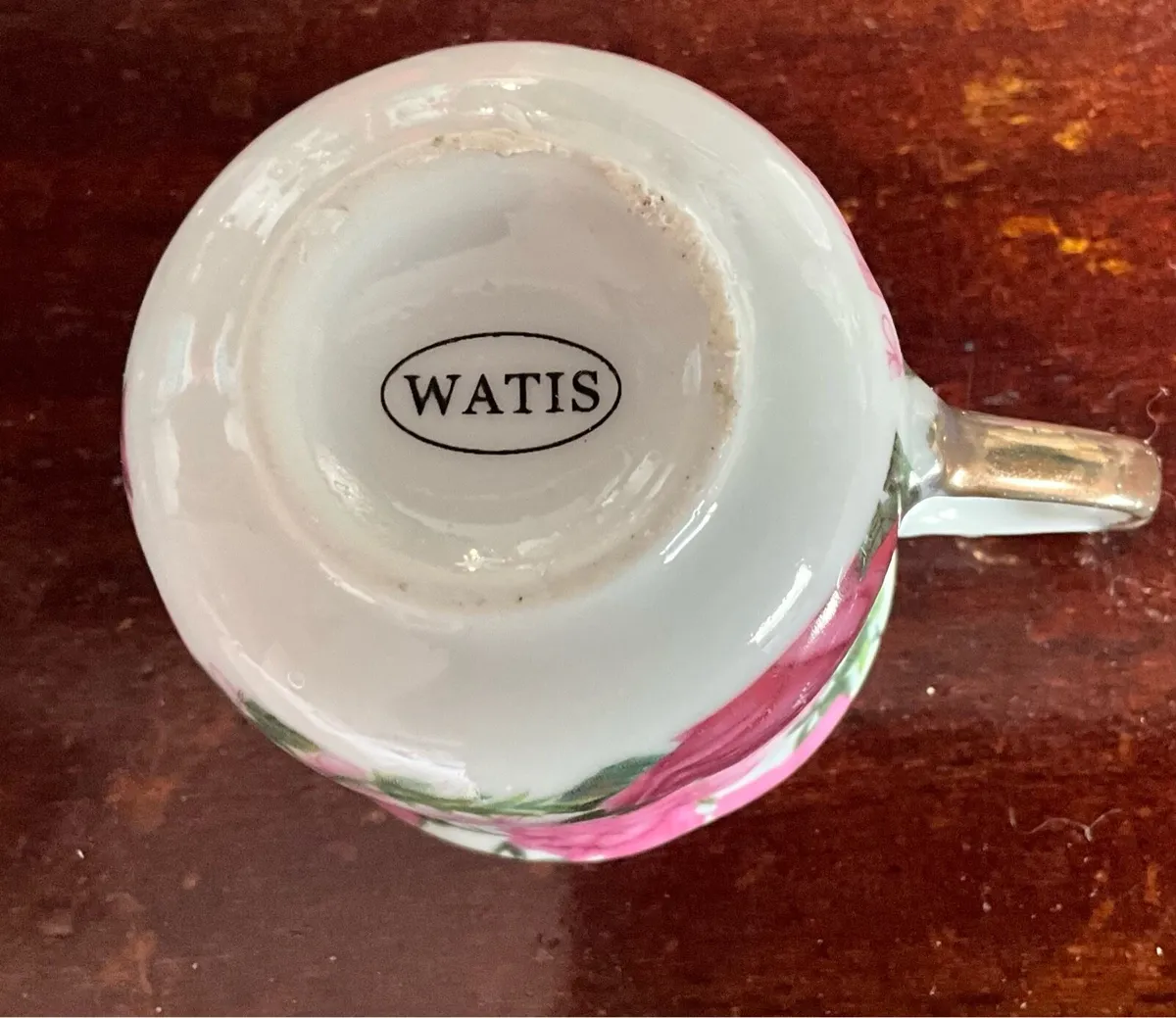 Vintage Coffee Set - Image 4