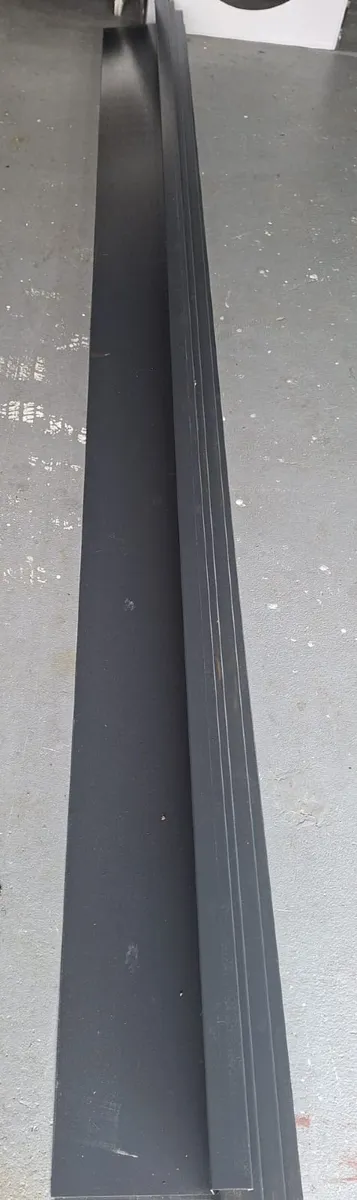 3M Flasing Panel drip rail - Image 1