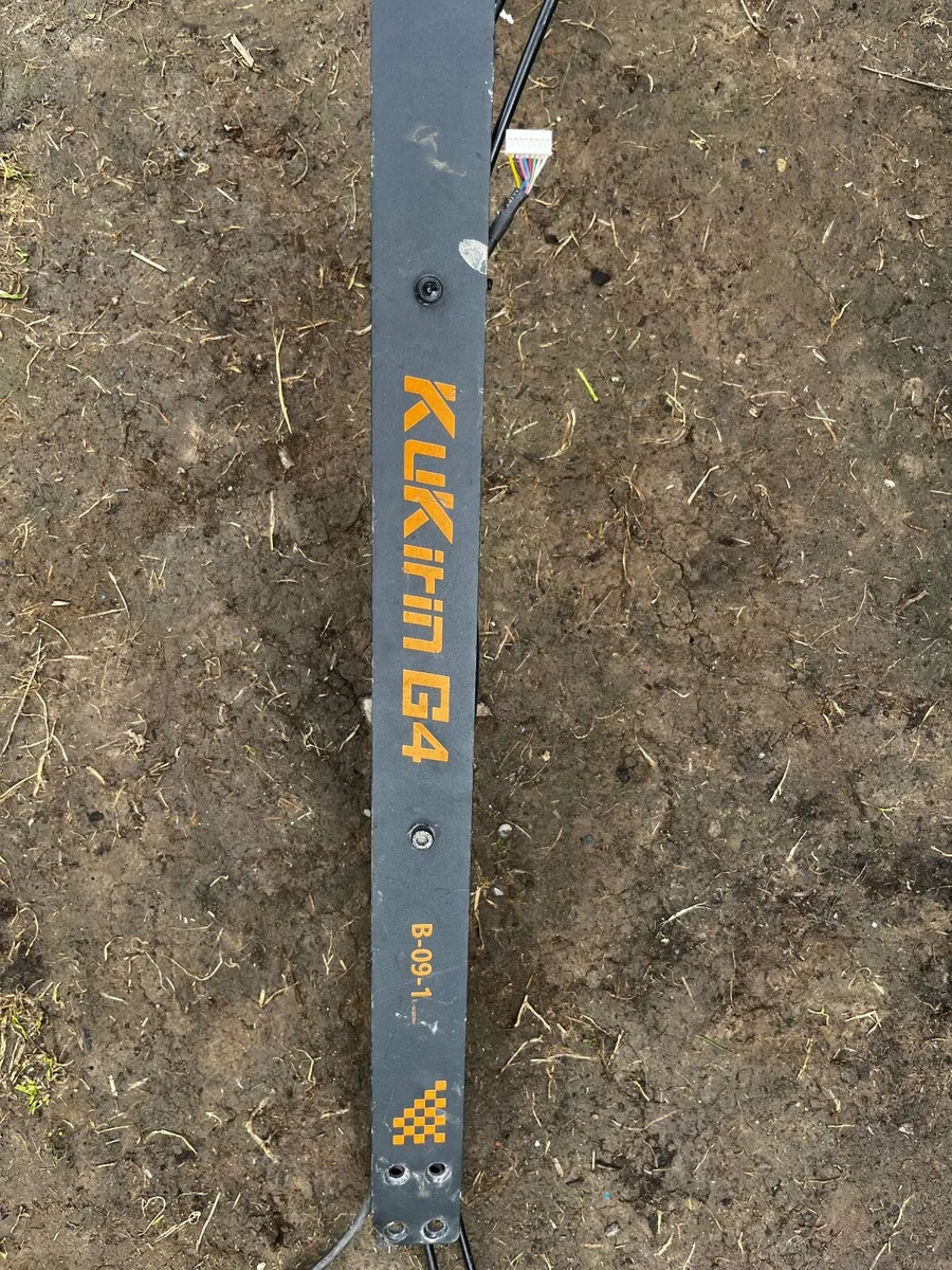 kukirin g4 parts and sum n4s - Image 3