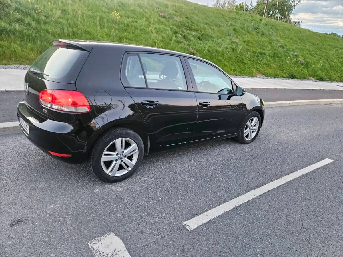 Golf 1.6 Tdi nct now nct 11/2026 - Image 4