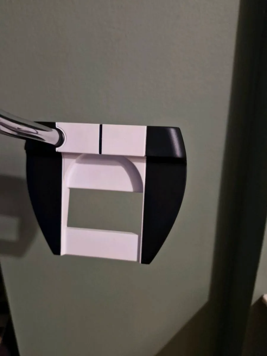 Odyssey Mini Jailbird Putter - Image 2