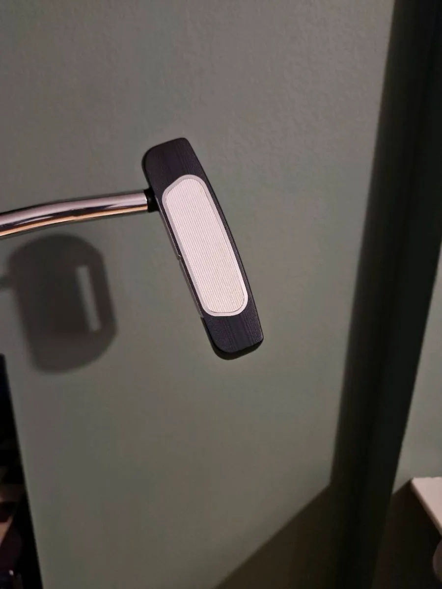 Odyssey Mini Jailbird Putter - Image 3