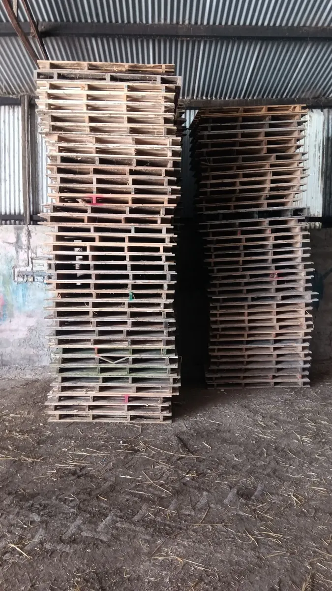 Pallets - Image 2