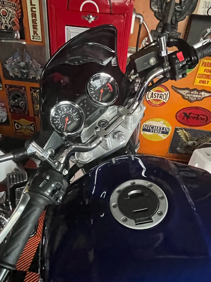 Motorcycle - Image 3