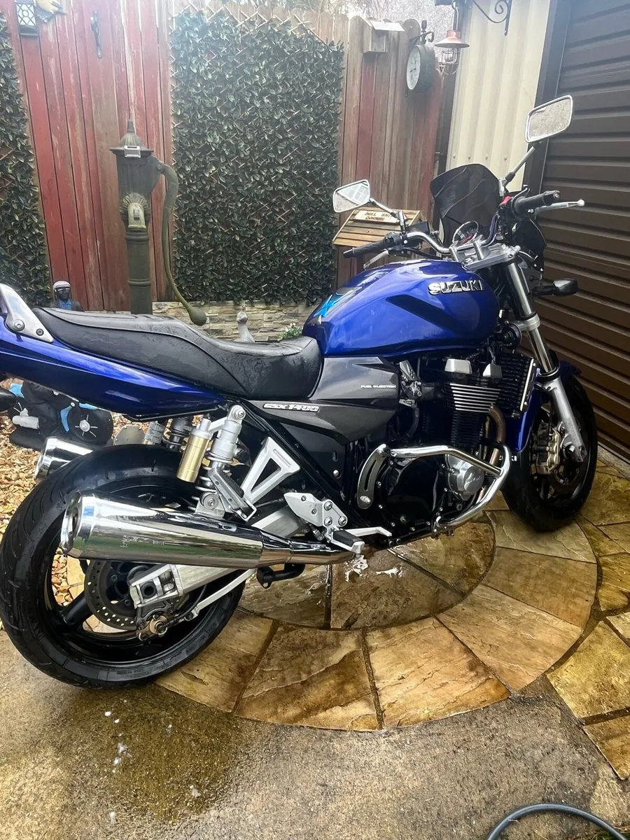 Motorcycle - Image 2