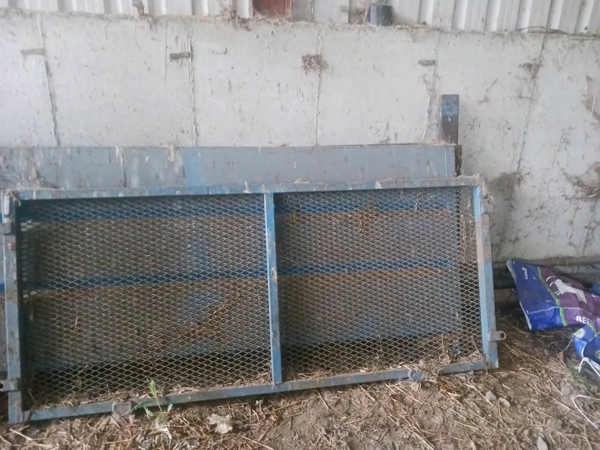 Silage Sides - Image 2