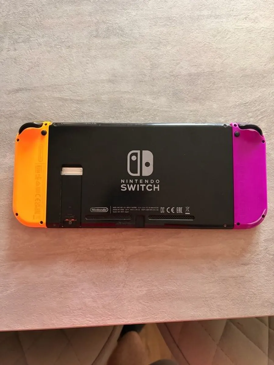 nintendo switch - Image 2