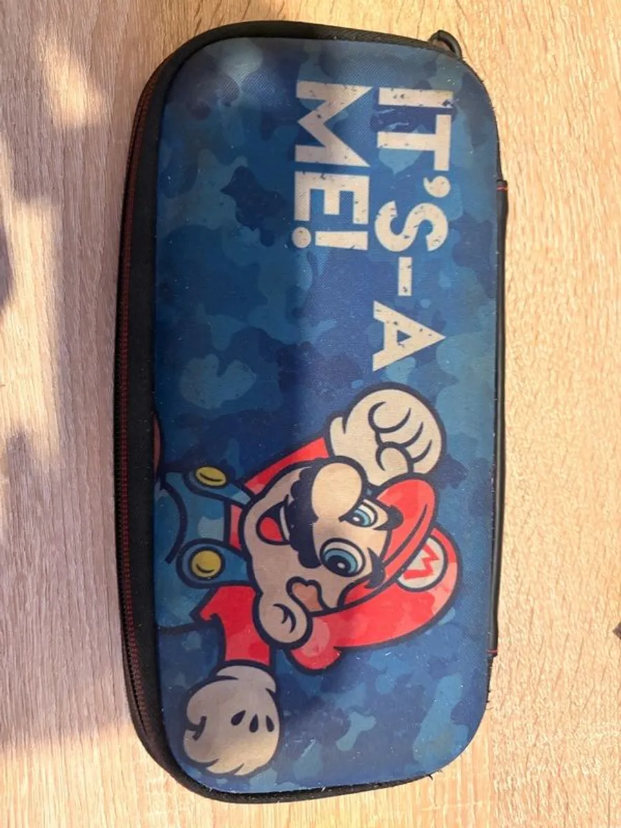 nintendo switch - Image 3
