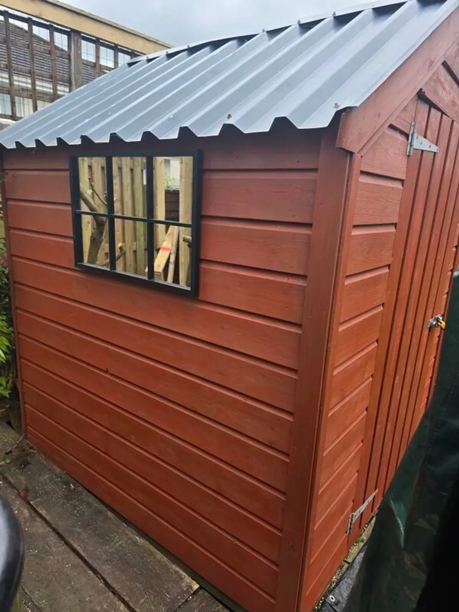shed - Image 2