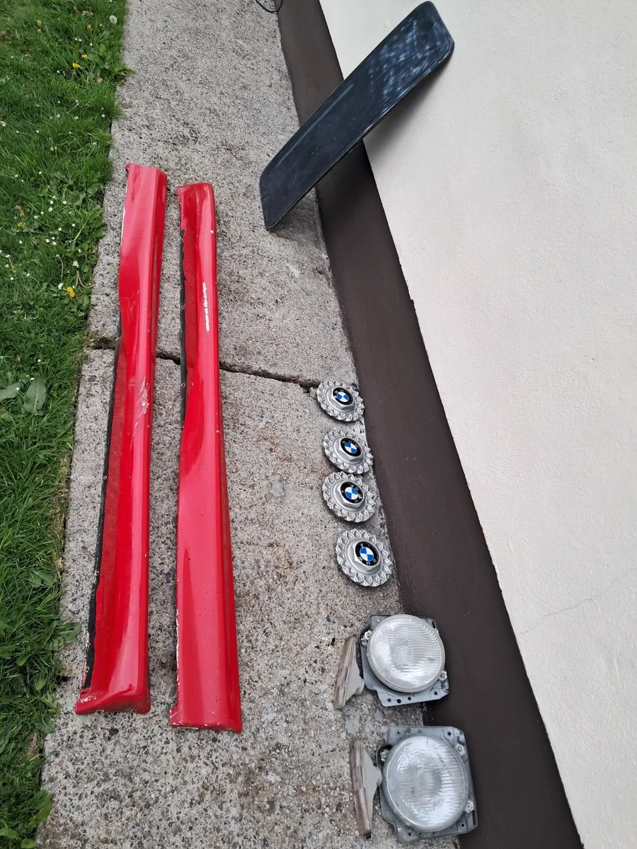 Yard/garage clearout - Image 3