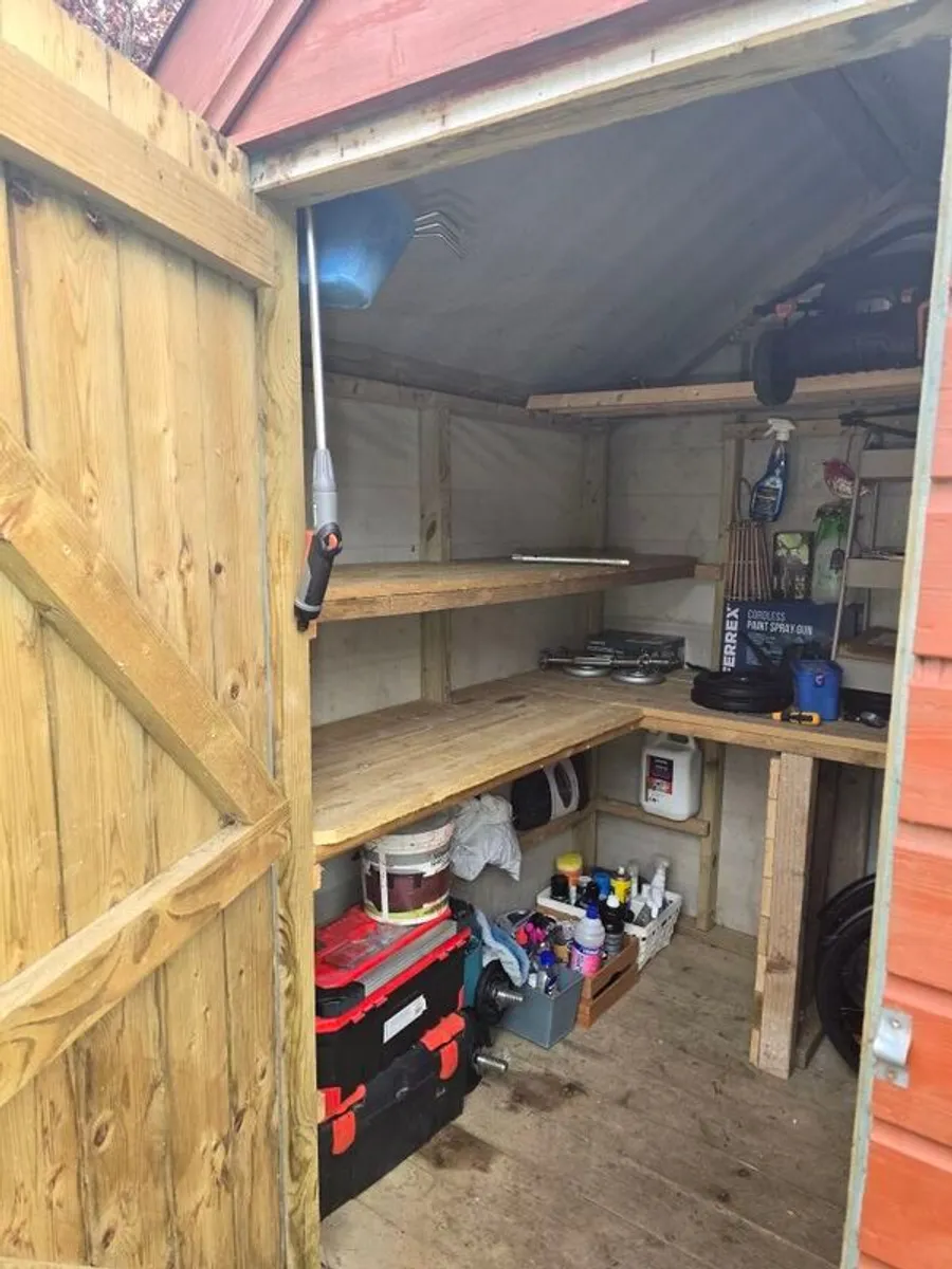 shed - Image 3