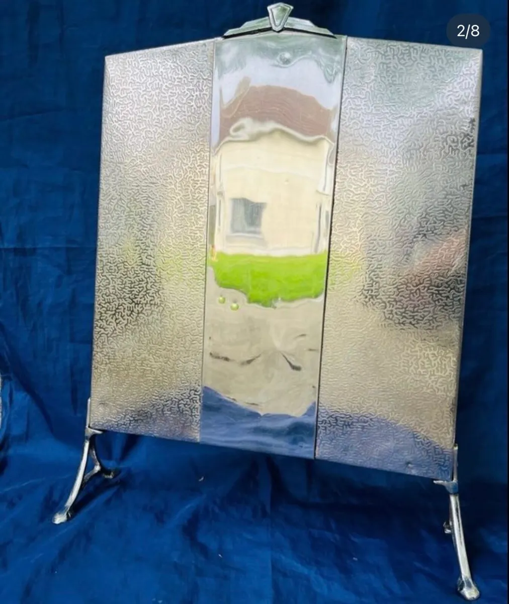 Fire screen - Image 2