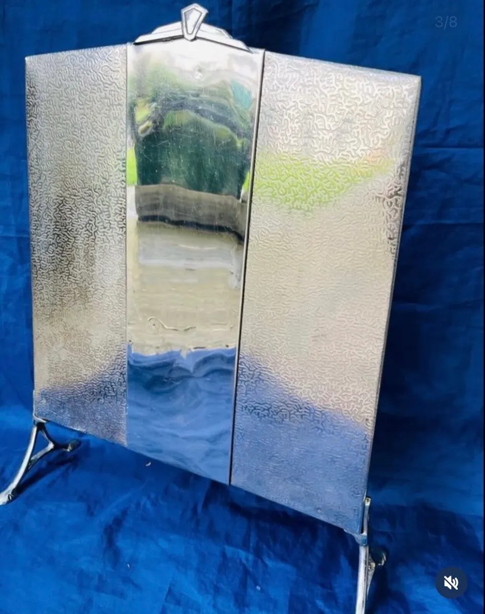 Fire screen - Image 3